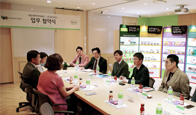 푸드머스